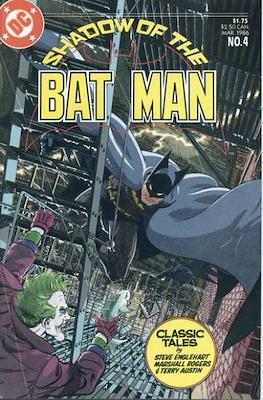 Shadow Of The Batman #4