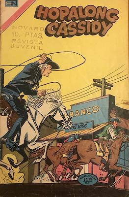 Hopalong Cassidy #235