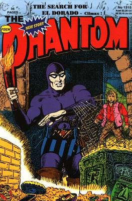 The Phantom #1315
