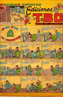 Tbo 2ª época (1943-1952) #77