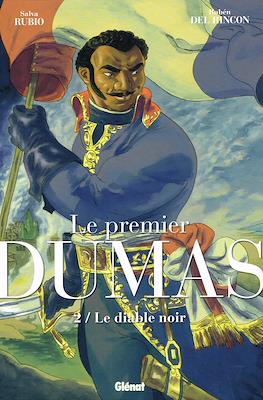 Le premier Dumas #2