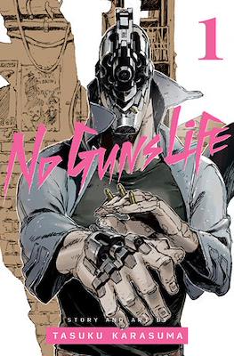 No Guns Life (Softcover) #1