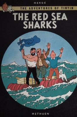 The Adventures of Tintin #18