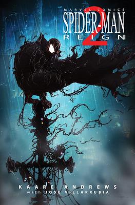 Spider-Man Reign 2