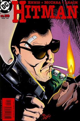 Hitman (Comic Book) #50