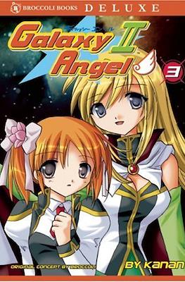 Galaxy Angel II #3
