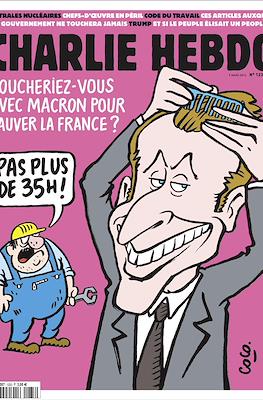 Charlie Hebdo #1233
