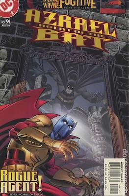 Azrael: Agent of the Bat (1995-2003) #91