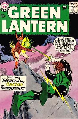 Green Lantern Vol. 1 (1960-1988) #2