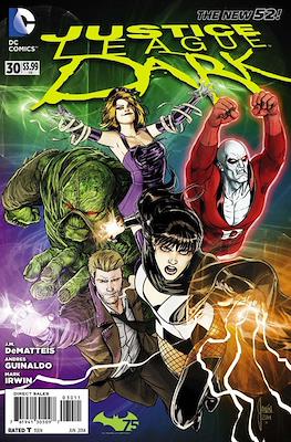 Justice League Dark Vol. 1 (2011-2015) #30