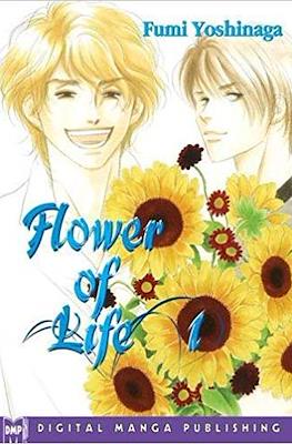 Flower of Life (Softcover) #1