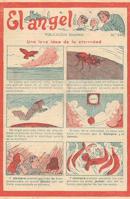 El Ángel #248