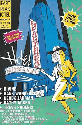 Heartbreak Hotel #2
