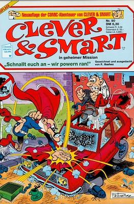 Clever & Smart 2. Auflage #90