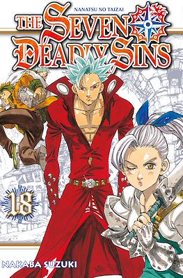 The Seven Deadly Sins #18