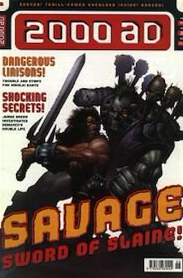 2000 AD #1106