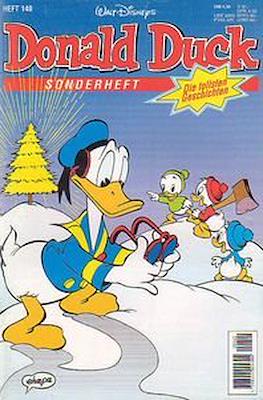 Die tollsten Geschichten von Donald Duck Sonderheft #140