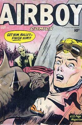 Airboy #77