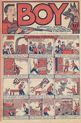 Boy (1928) #55