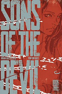 Sons of The Devil #3