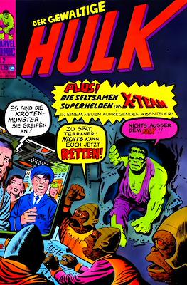 Hulk #2