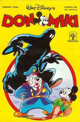 Don Miki #646