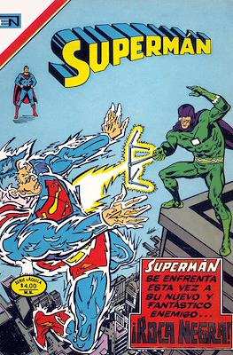 Supermán #1108