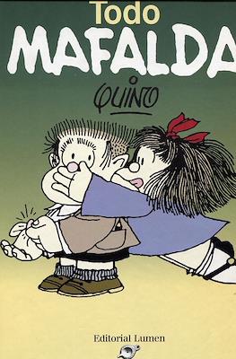 Todo Mafalda