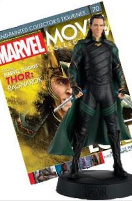 Marvel Movie Collection #70