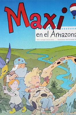 Maxi #4