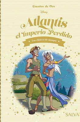 Disney - Cuentos de Oro #84