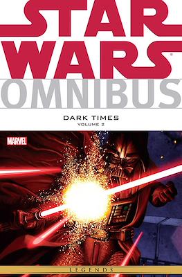 Star Wars Omnibus: Dark Times #2