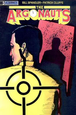 The Argonauts #3