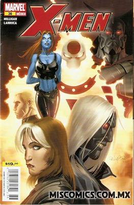 X-Men (2005-2009) #36