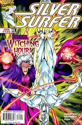 Silver Surfer Vol. 3 (1987-1998) #135