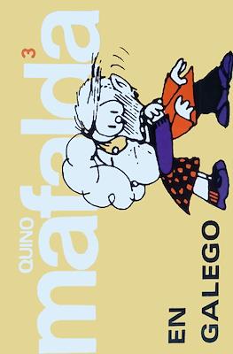 Mafalda #3