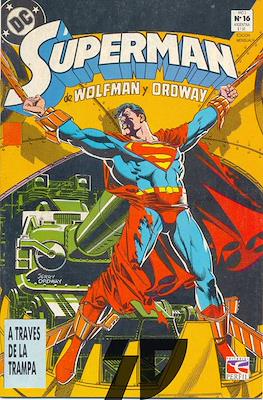 Superman (Grapa) #16
