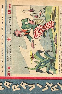 Maravillas (1939-1954) #6