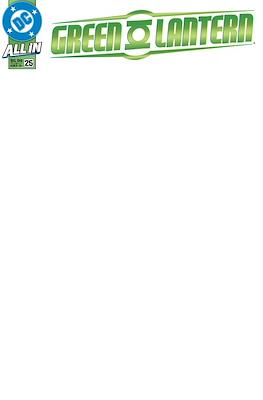 Green Lantern Vol. 7 (2023-Variant Covers) #25.3