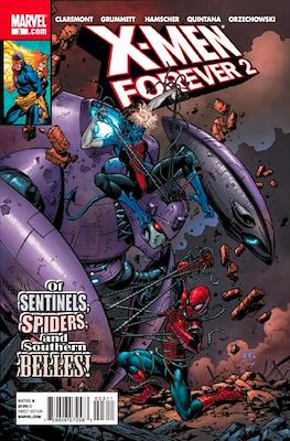 X-Men Forever 2 (2010-2011) #3