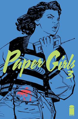 Paper Girls (Comic Book) #3