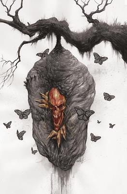 Nectar (Variant Covers) #4.2
