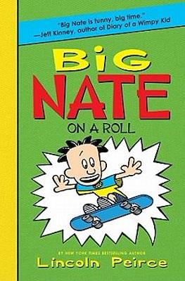 Big Nate #3