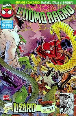 L'Uomo Ragno / Spider-Man Vol. 1 / Amazing Spider-Man #218