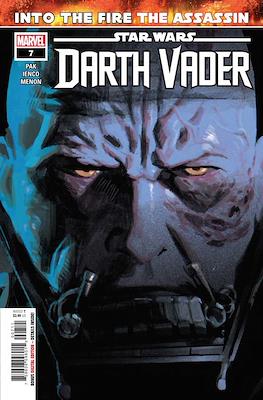 Star Wars: Darth Vader Vol. 3 (2020-...) #7