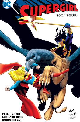 Supergirl Vol. 4 (1996-2003) #4