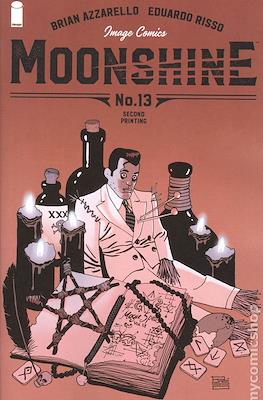 Moonshine (Variant Cover) #13
