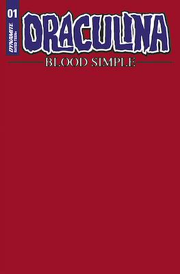 Draculina: Blood Simple (Variant Covers) #1.04