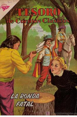Tesoro de cuentos clásicos #46