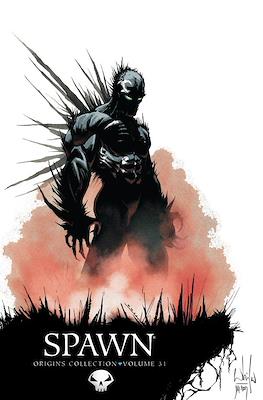 Spawn: Origins Collection #31
